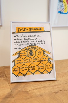 DSO Višnja Gora otvoritev (5)